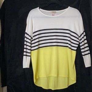 Stylish 3/4 light weight shirt